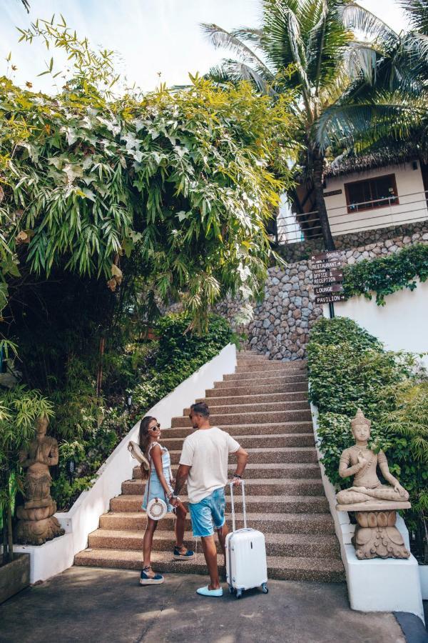 Santosa Detox Retreat Hotel Phuket Exterior foto