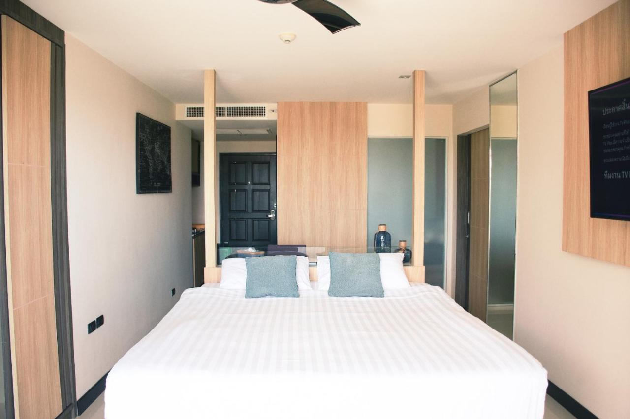 Santosa Detox Retreat Hotel Phuket Exterior foto
