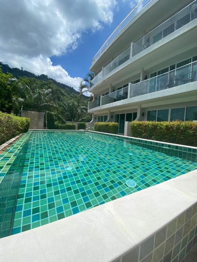 Santosa Detox Retreat Hotel Phuket Exterior foto